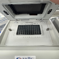 Eppendorf Mastercycler X50i Thermal Cycler image 0